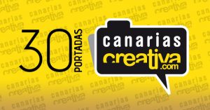 Las 30 portadas de CanariasCreativa.com